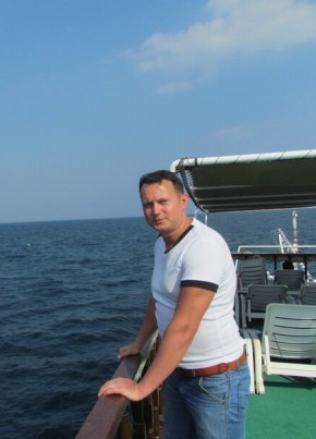 Евгений, 46, Россия, Москва