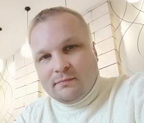 Григорий, 41 год, Челябинск