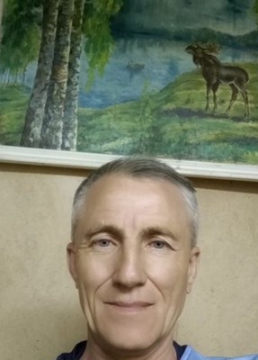 Василий, 64, Россия, Барнаул