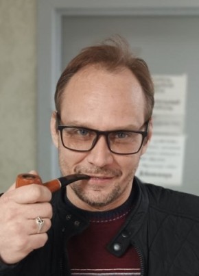 Александр из Щекино 33 года