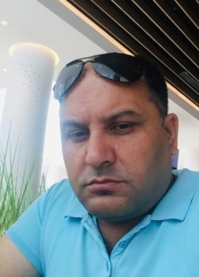 inas yoloğlu, 47, جمهورية العراق, طوز خورماتو