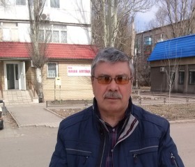юрий, 68 лет, Красноармійськ