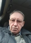 Aleksandr, 72  , Moscow