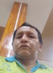 Enrique Balderra, 48 лет, Cochabamba