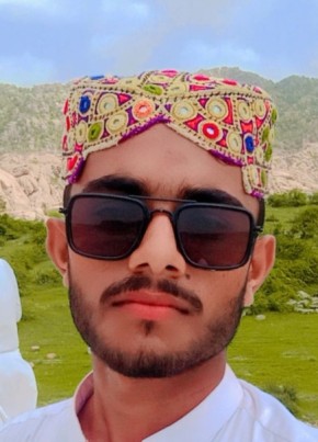 Nandlal, 21, پاکستان, اسلام آباد