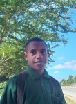 Kowanlau, 22 года, Port Moresby