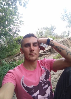 Сергей, 33, Україна, Вінниця