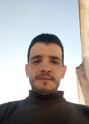 سمحمد, 33, المغرب, فاس