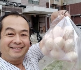 于有德, 48, Qingdao