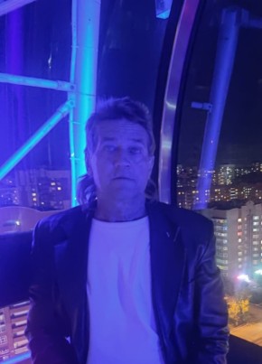 Vitaliy, 67, Russia, Ufa