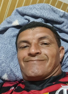 Aluizio Zeferino из Mamanguape 41 год