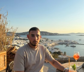 тарик, 21, Minsk