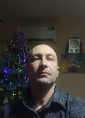 Виктор, 40, Україна, Антрацит