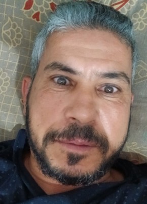 Hello666 из الرباط 47 лет