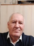 Сергей, 67 лет, Белгород