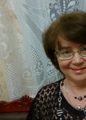 Нина, 67, Россия, Кинешма