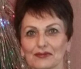 Нина Щербинина, 66 лет, Омск
