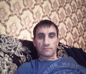 Андрей, 46 лет, Рославль