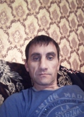 Андрей, 46, Россия, Рославль