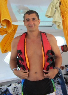 Евгений, 52, Україна, Київ