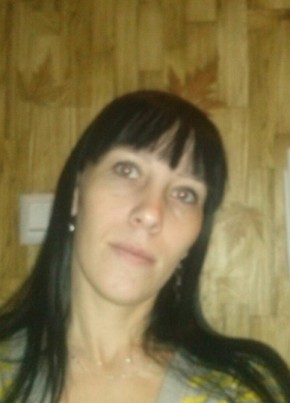 Светлана, 35, Россия, Зима