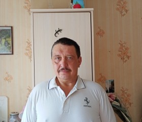 Валерий, 52 года, Копейск