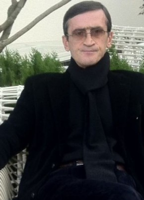 Руслан, 55, Россия, Сочи