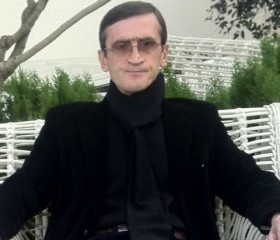 Руслан, 55 лет, Сочи