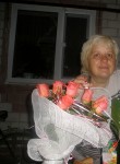 Светлана, 61 год, Ніжин
