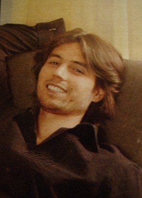 RamblerDating profile picture for @wearing