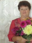 татьяна, 63 года, Барнаул