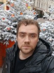 Grigoriy, 35, Moscow