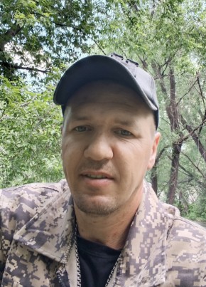 Андрей из Сухого Лога 42 года