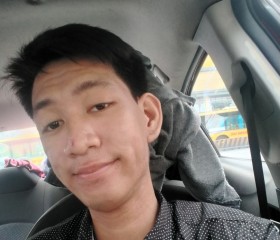 Naghahanap ng lo, 24, Bulaon