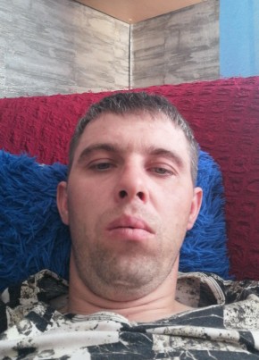 Александр, 36, Россия, Видное