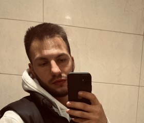 Vyacheslav, 26, Tolyatti