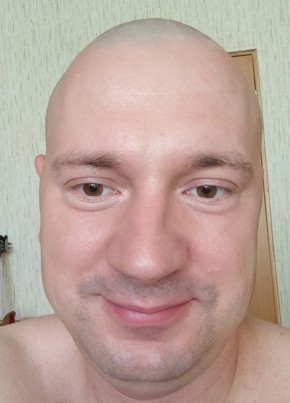Георгий, 39, Россия, Мегион