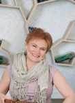 Inga, 52, Moscow