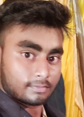 Dilip singh, 24, India, Patna