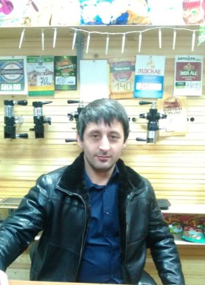 Руслан, 44, Россия, Зверево