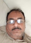 Ranaramzan, 46 лет, لاہور