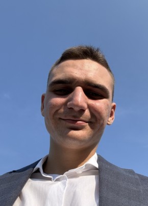 Вадим из Горад Гомели 30 лет