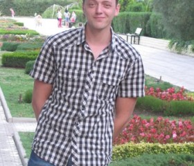 Антон, 36 лет, Серпухов