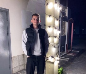Pavel, 25, Moscow