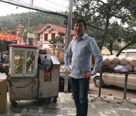 Vinh Lại Xe, 44 года, Hà Nội