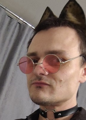 Woond, 36, Russia, Moscow