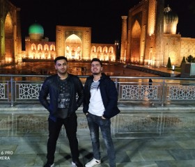 АРТУР, 24 года, Samarqand