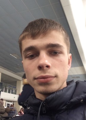 Сергей, 29, Россия, Ростов