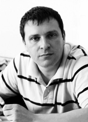 кос из Калининграда 43 года