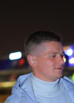 Виктор, 24, Россия, Муром
